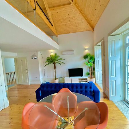 Porto Domus 210 Penthouseアパートメント エクステリア 写真