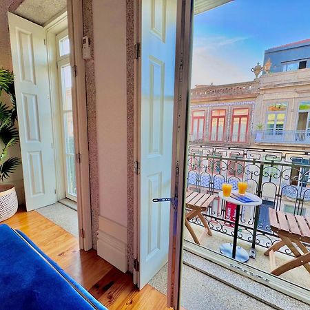 Porto Domus 210 Penthouseアパートメント エクステリア 写真