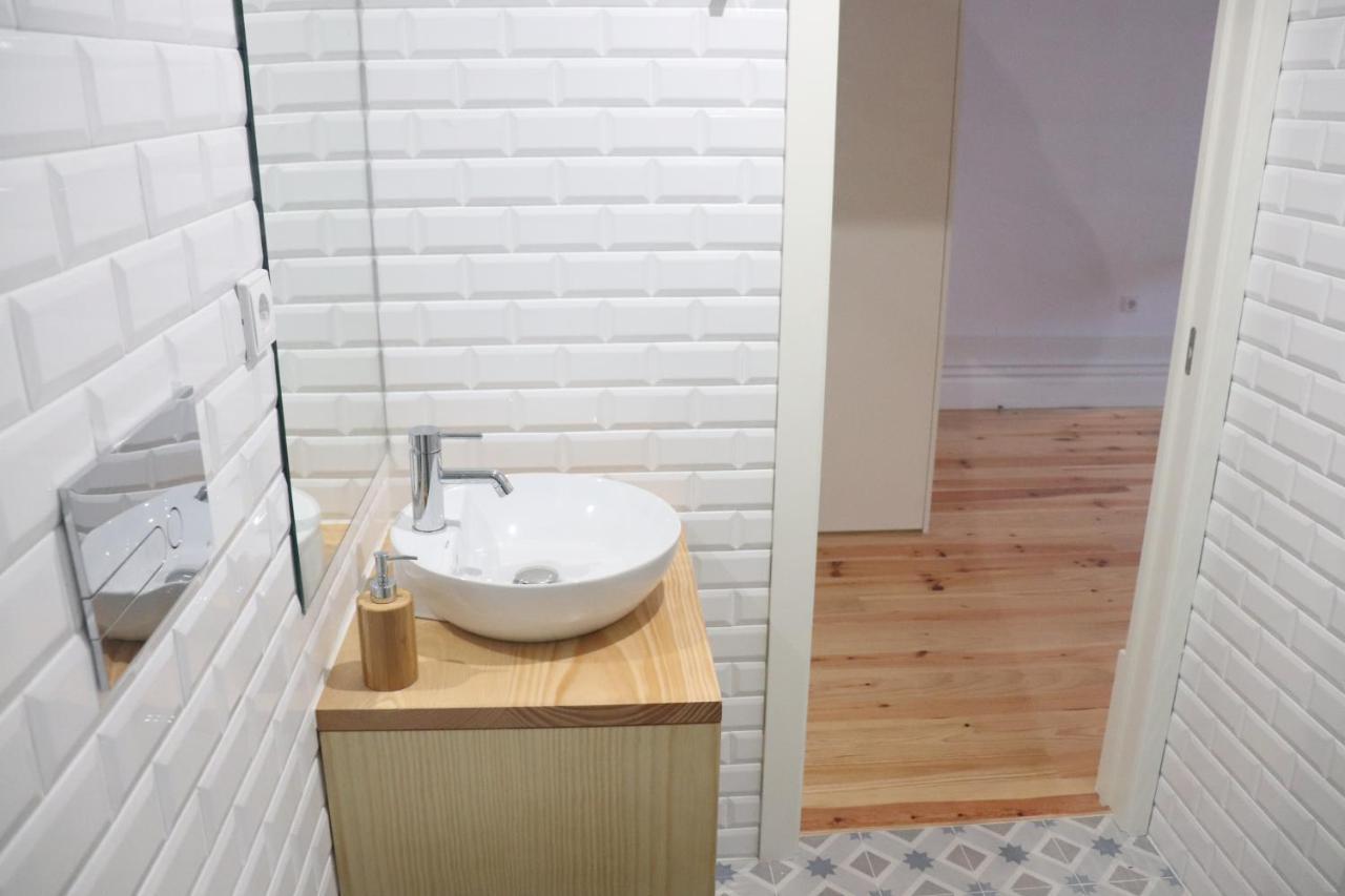 Porto Domus 210 Penthouseアパートメント エクステリア 写真