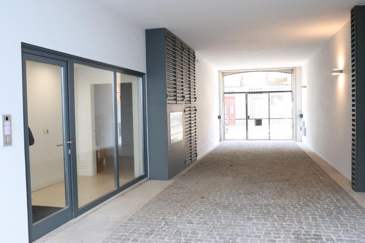 Porto Domus 210 Penthouseアパートメント エクステリア 写真