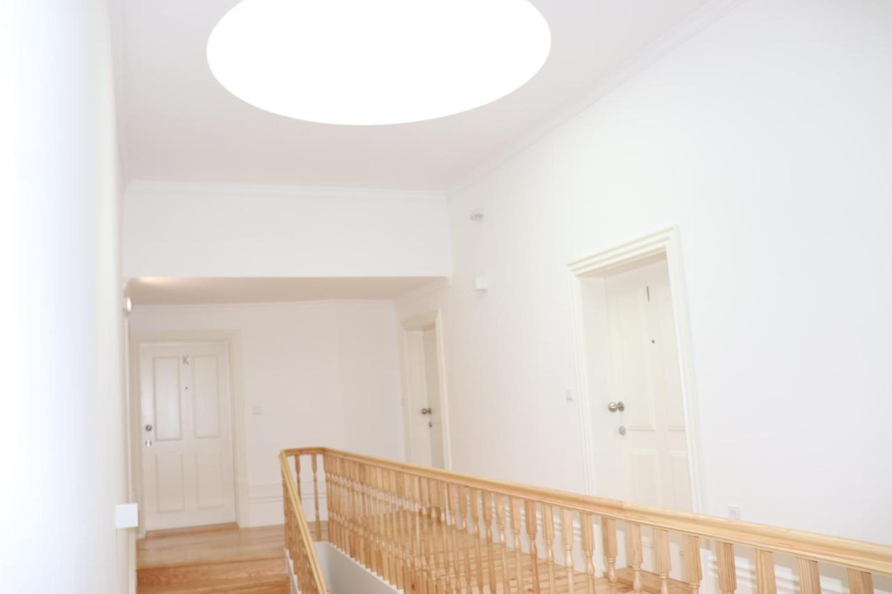 Porto Domus 210 Penthouseアパートメント エクステリア 写真
