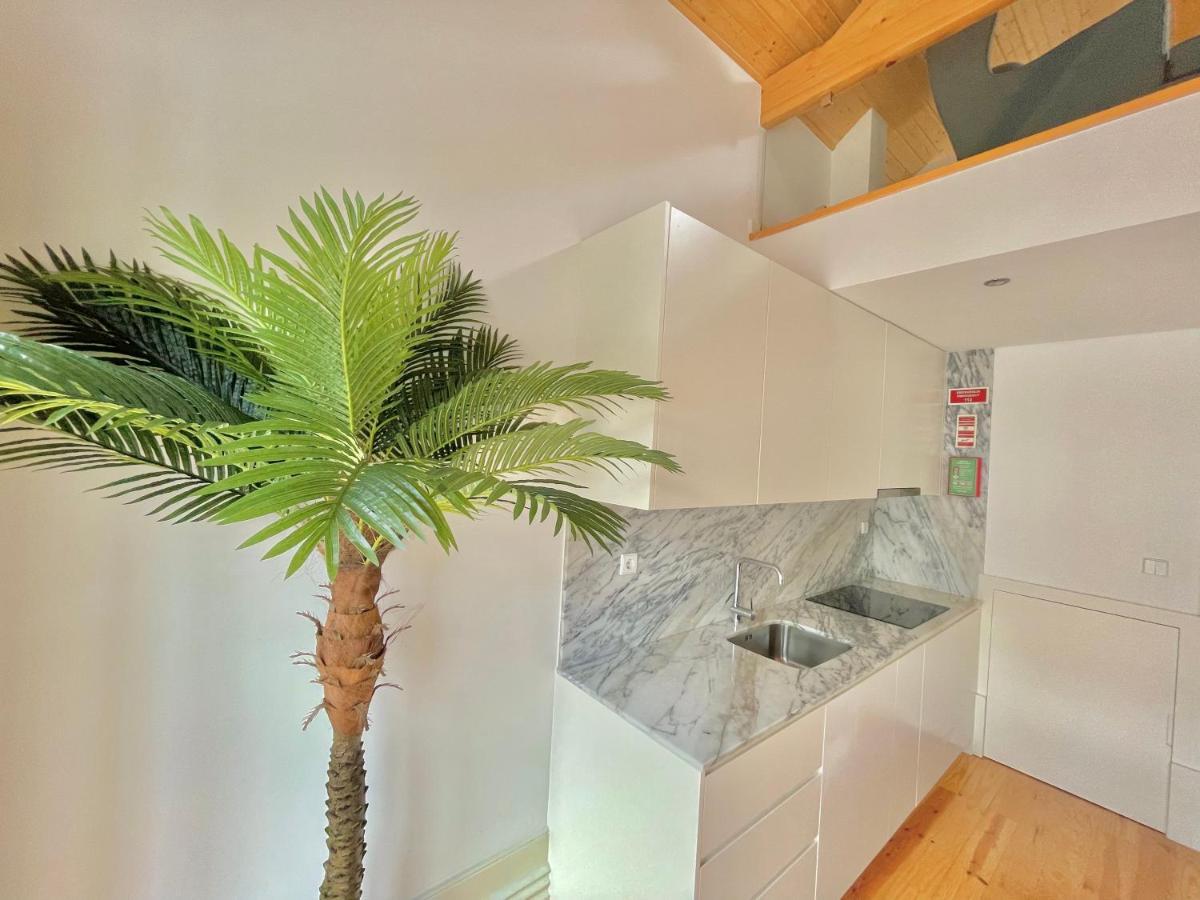 Porto Domus 210 Penthouseアパートメント エクステリア 写真