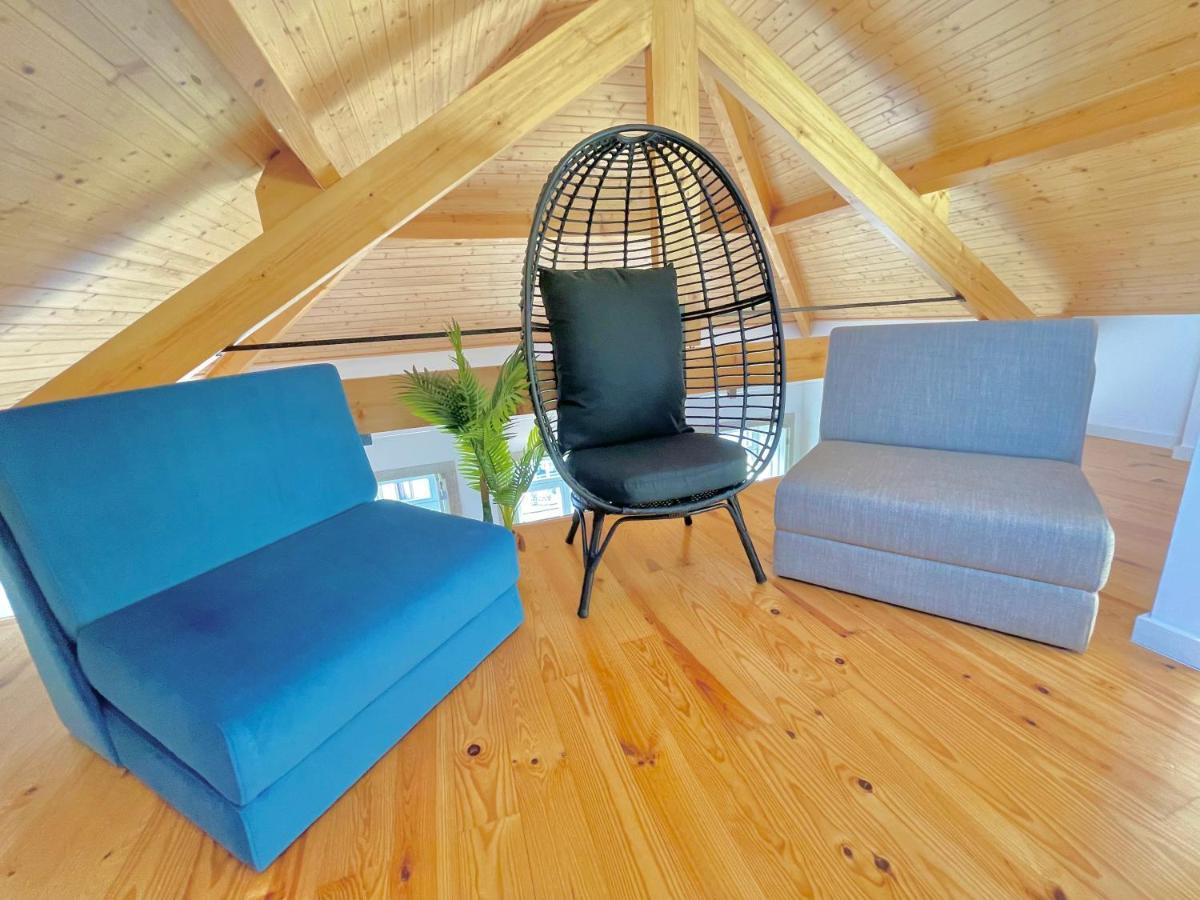 Porto Domus 210 Penthouseアパートメント エクステリア 写真