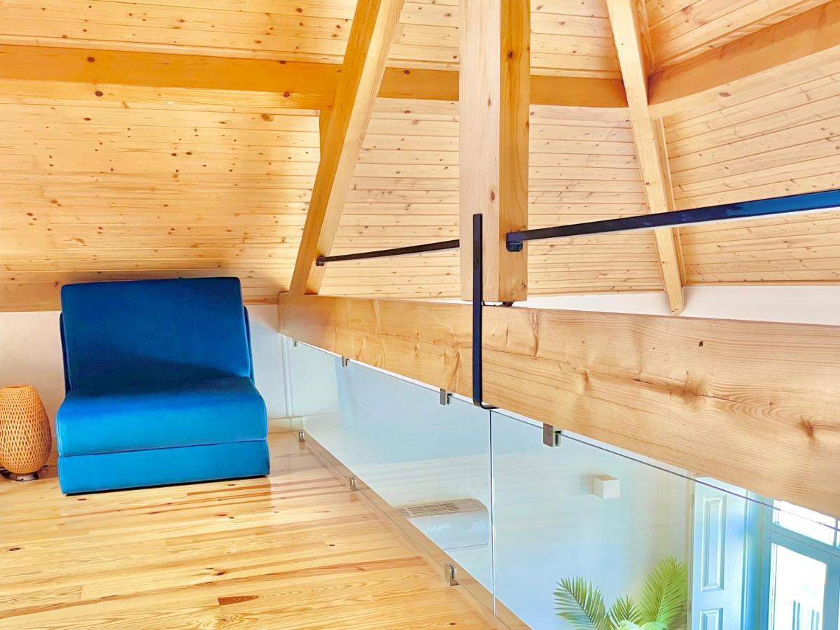 Porto Domus 210 Penthouseアパートメント エクステリア 写真