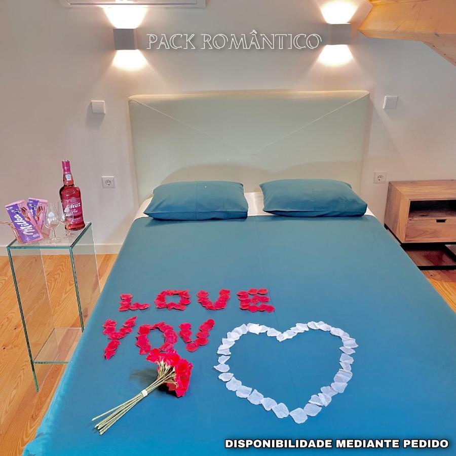 Porto Domus 210 Penthouseアパートメント エクステリア 写真