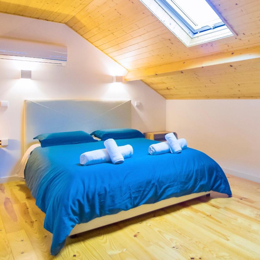 Porto Domus 210 Penthouseアパートメント エクステリア 写真