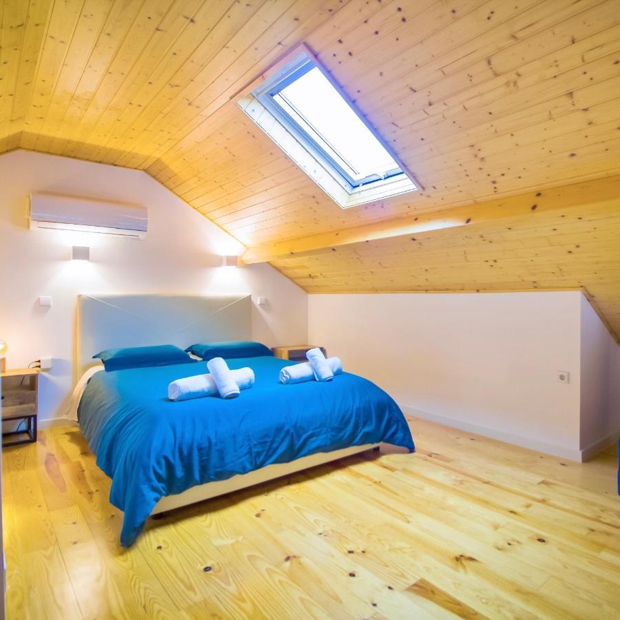 Porto Domus 210 Penthouseアパートメント エクステリア 写真
